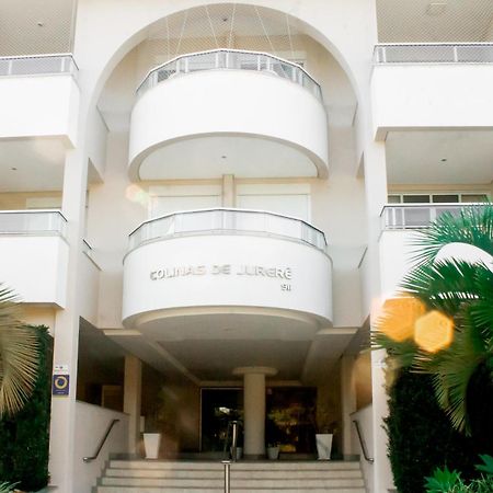 Apto De 4 Dormitorios Em Jurere Internacional フロリアノポリス エクステリア 写真